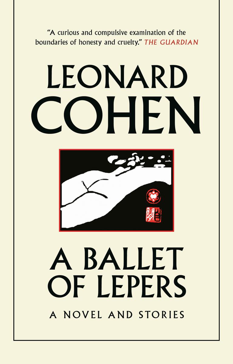 A Ballet of Lepers