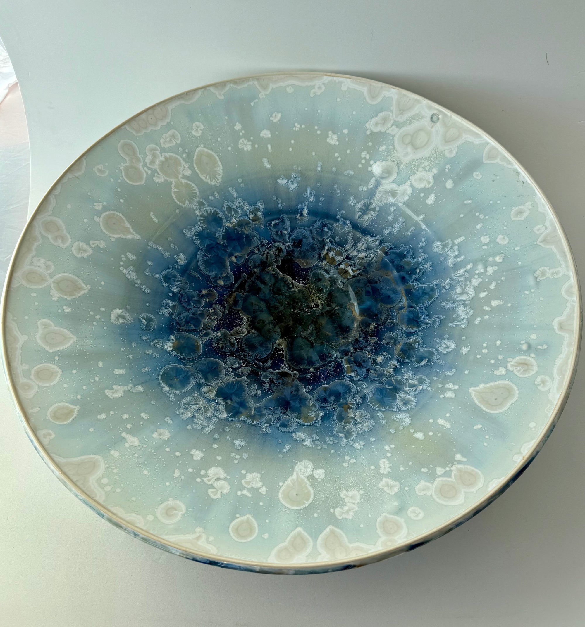 Snow Platter
