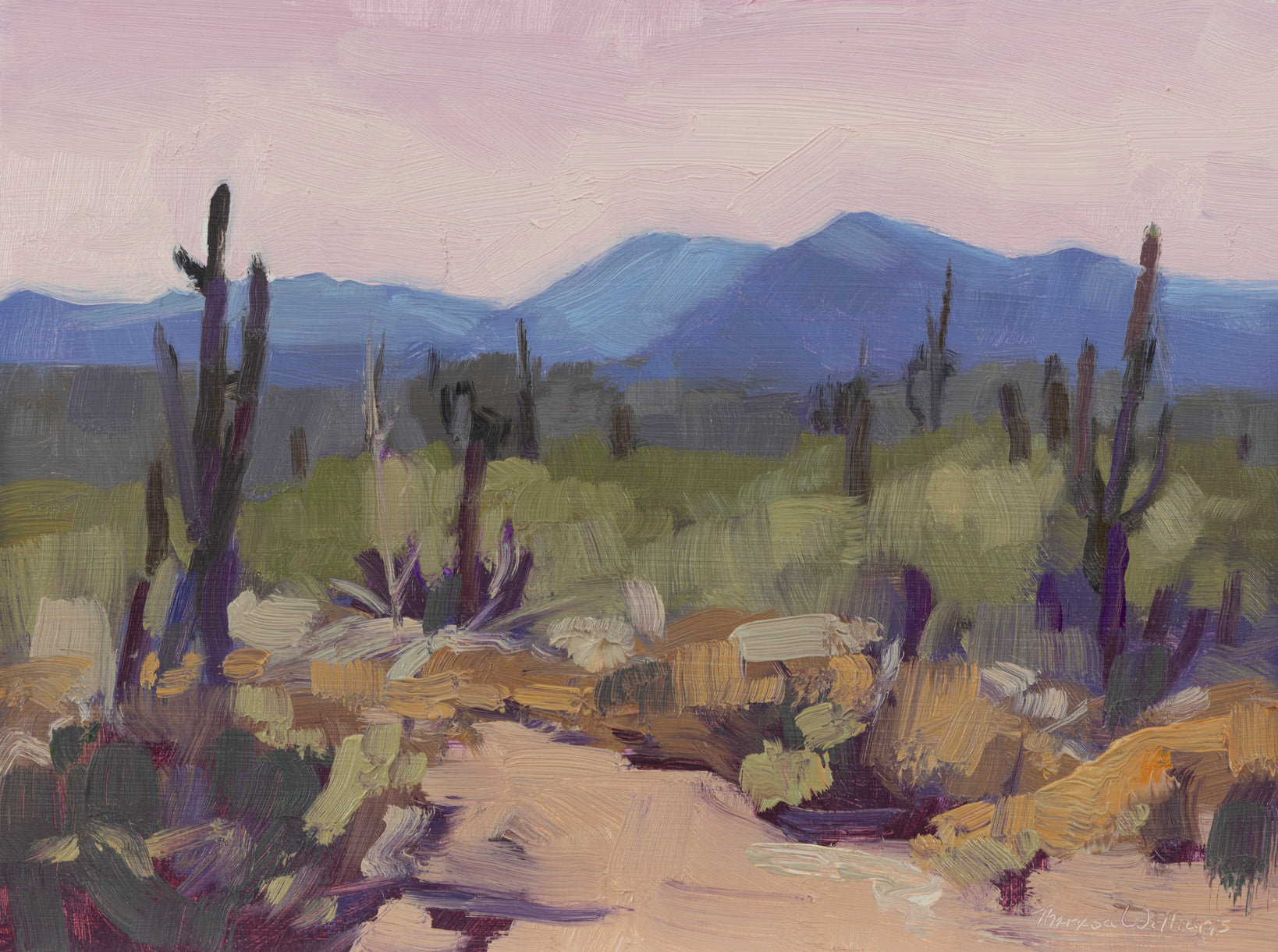 Pima Dynamite