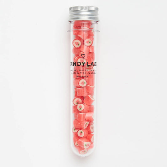 Candy Tube - Strawberry