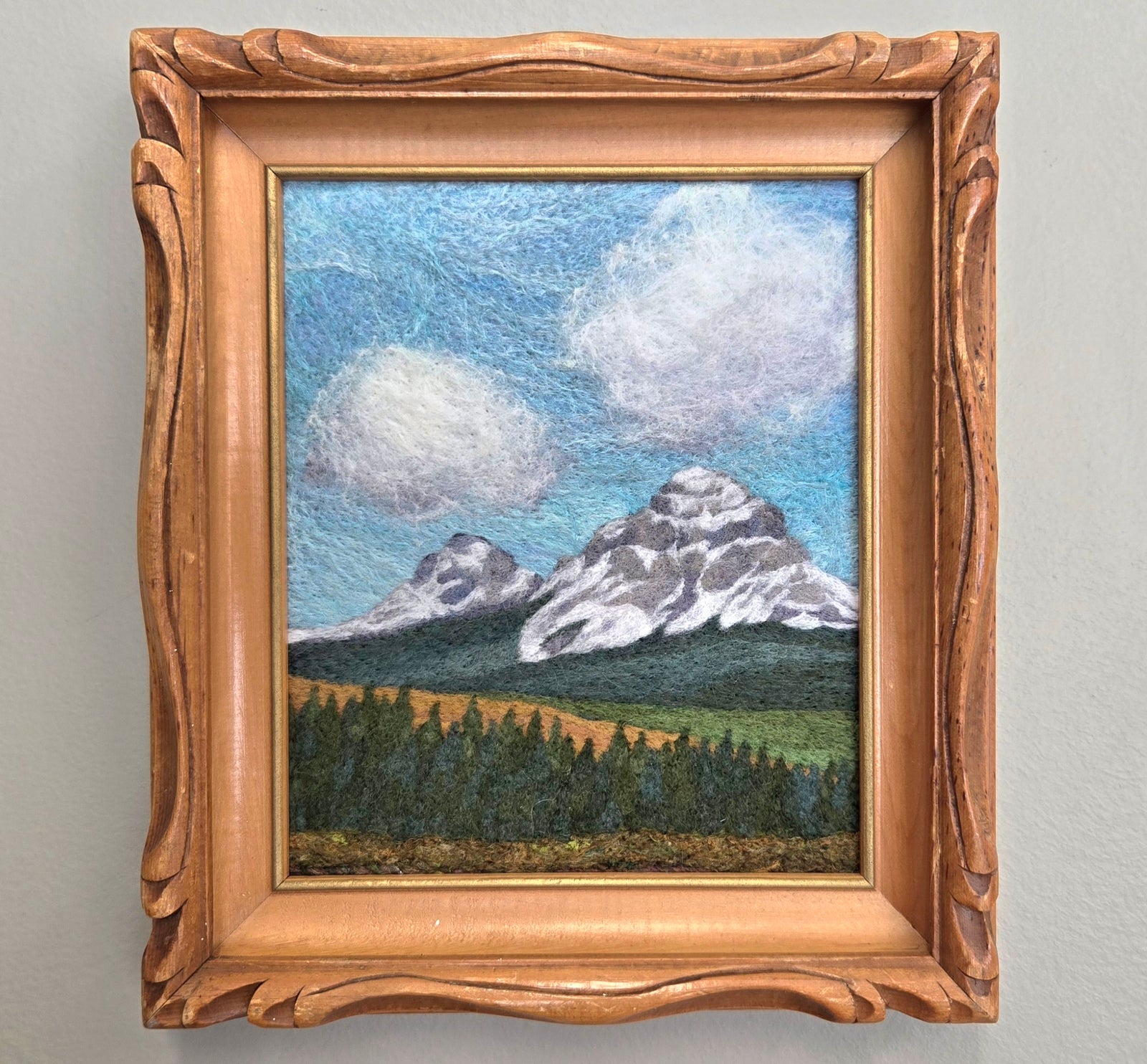 Crowsnest