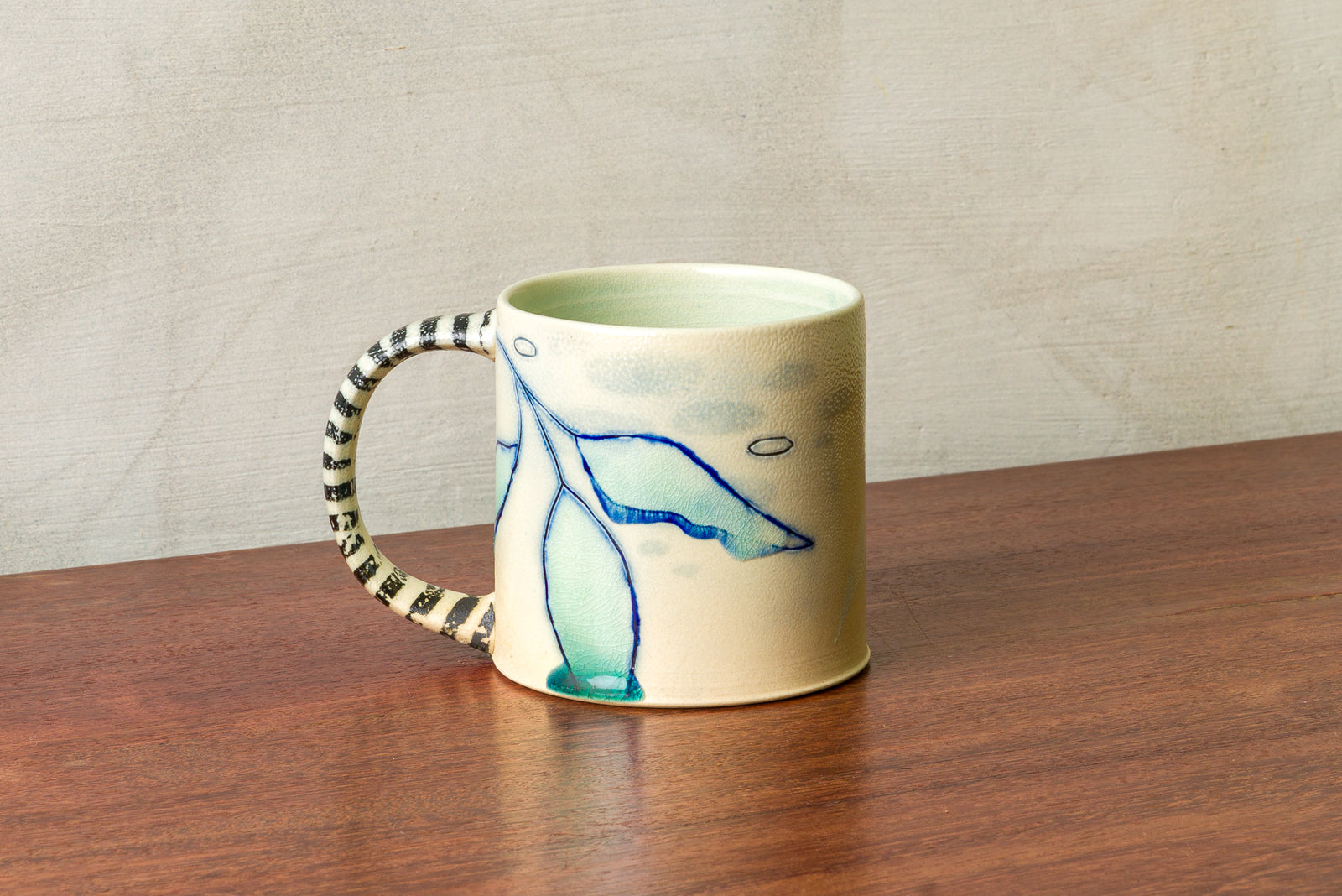 Traditional Mug 61