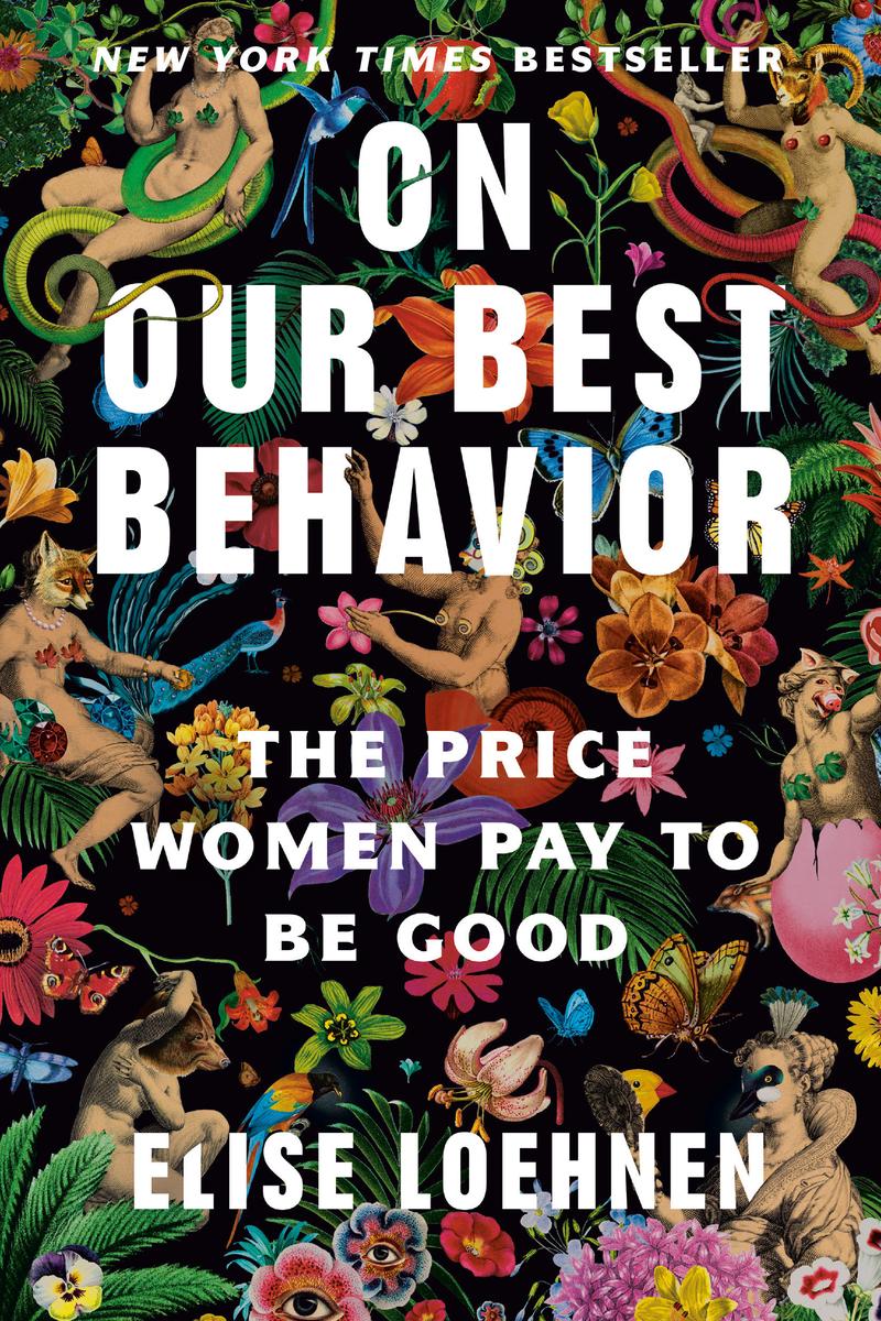 On Our Best Behaviour