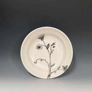 Spring Bowl/Plate