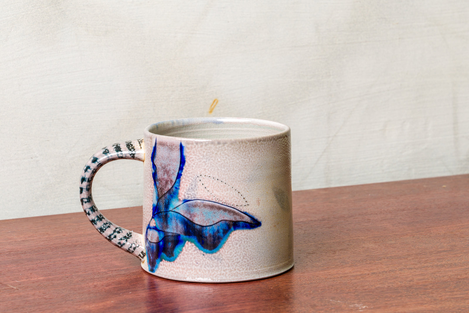 Traditional Mug 55
