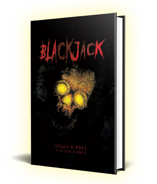 Blackjack