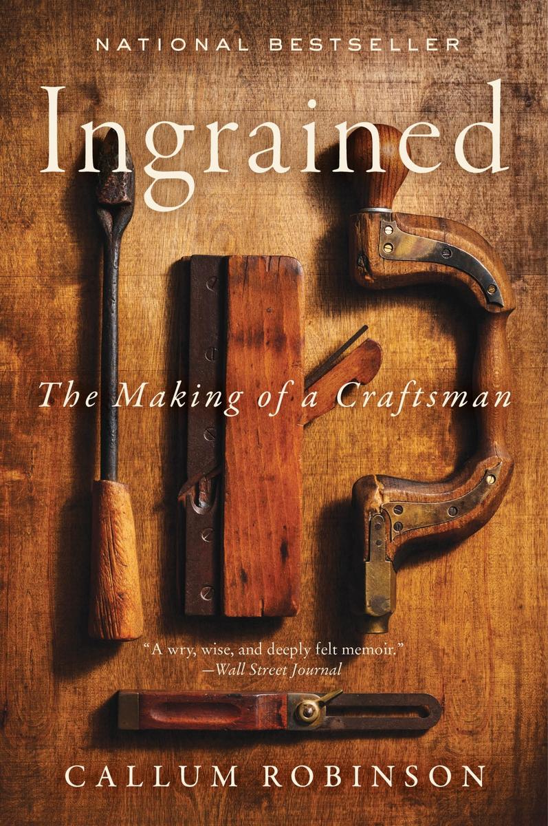 Ingrained
