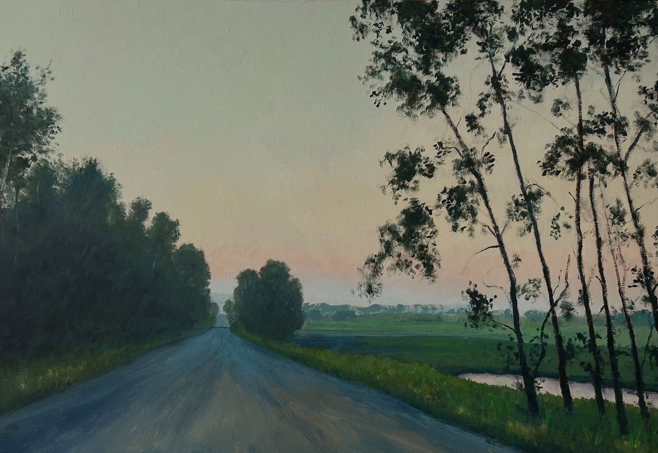 Aspen Road