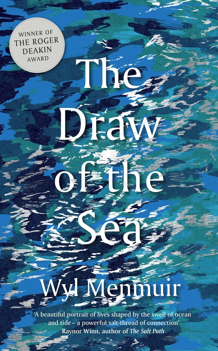 The Draw of the Sea