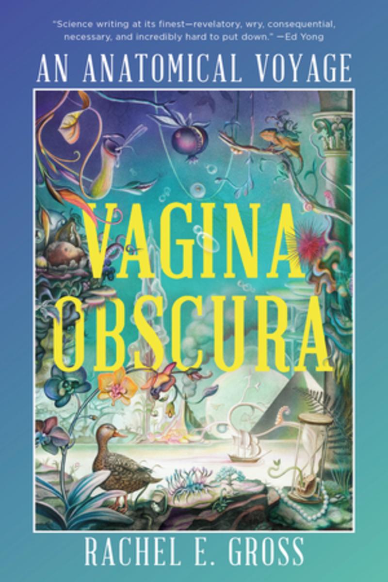 Vagina Obscura