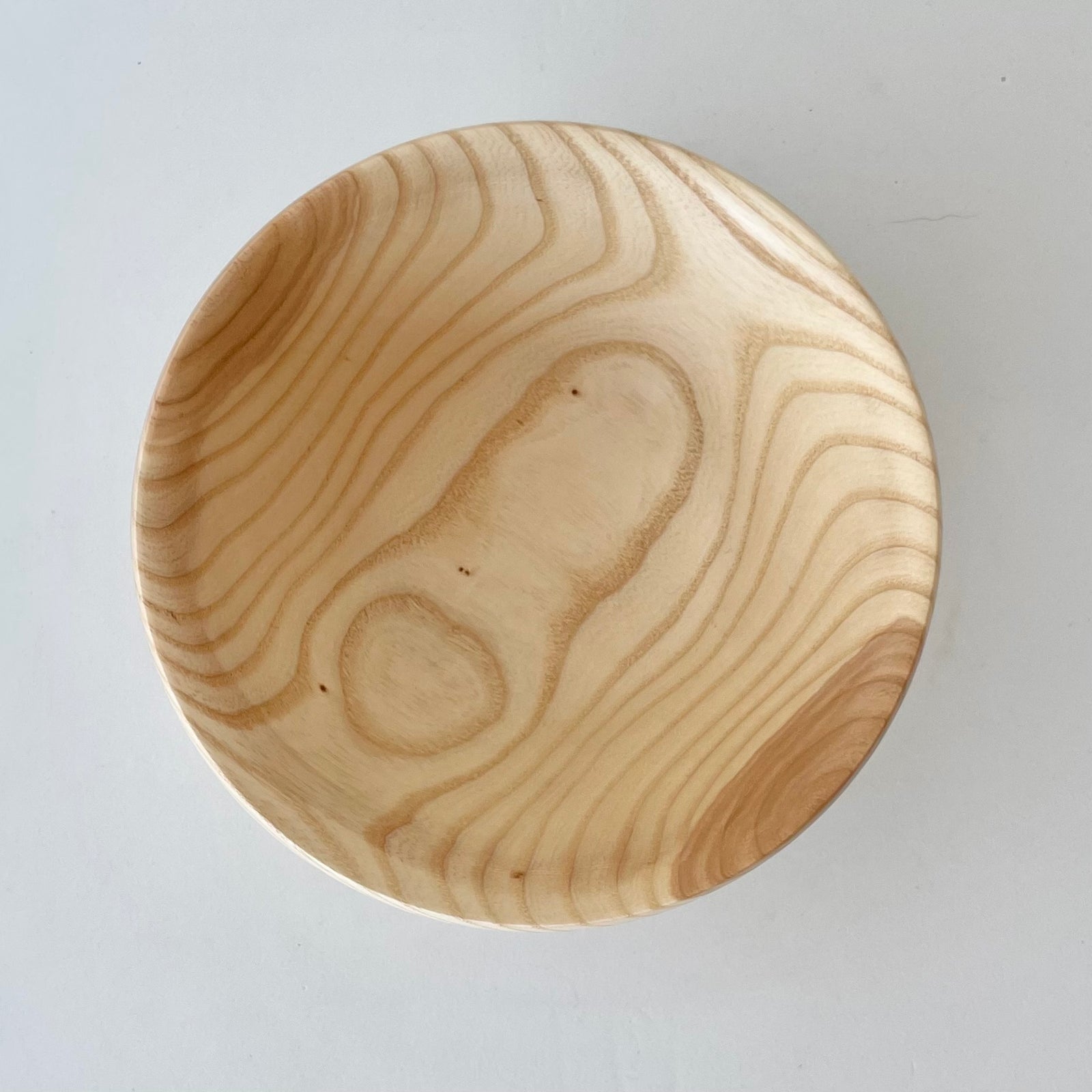 Green Ash Bowl