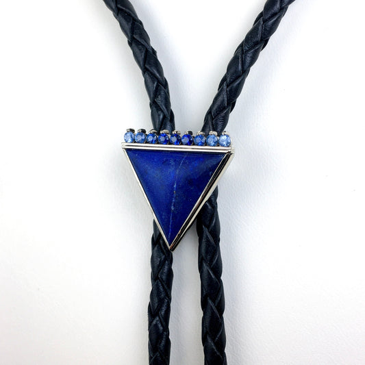 Blue Bolo