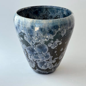 Glacier Edge Vessel