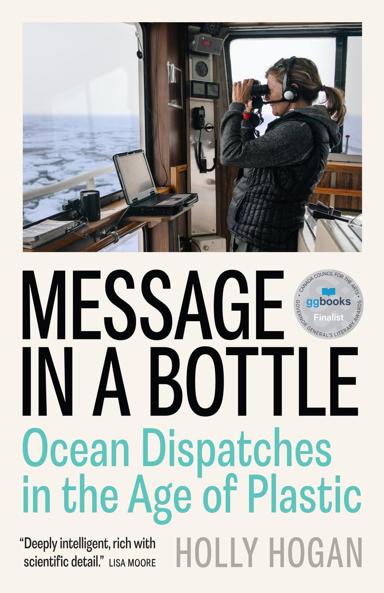 Message in a Bottle