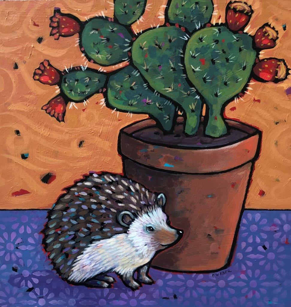 Prickly Pear