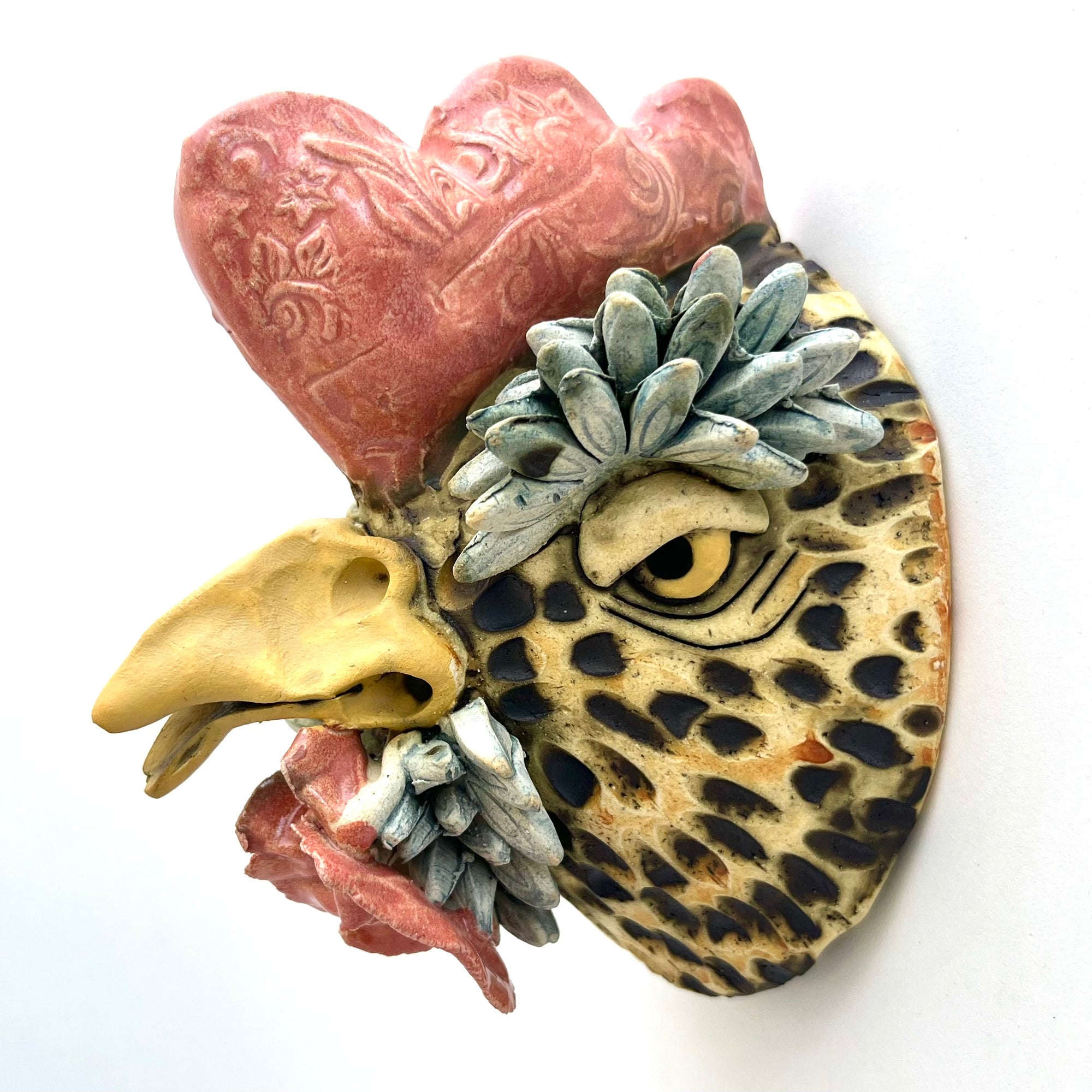 All Eyes on Earl (Wall Cock 14)
