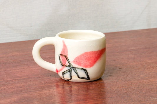 Tiny Mug 75