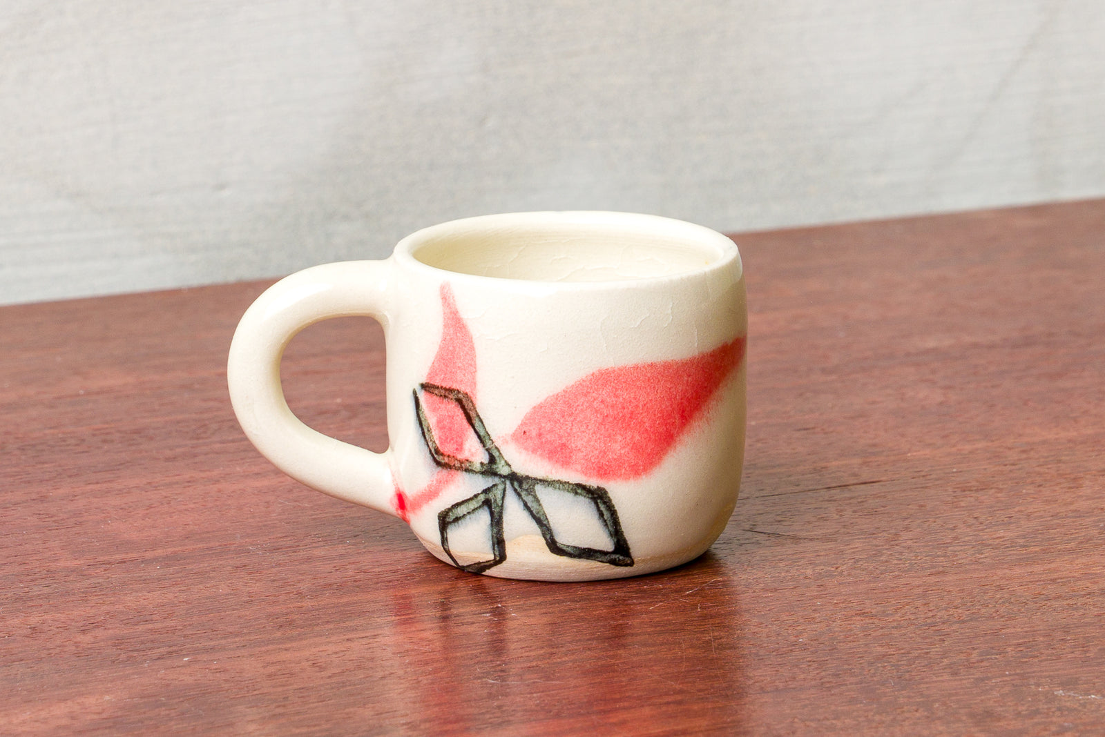 Tiny Mug 75