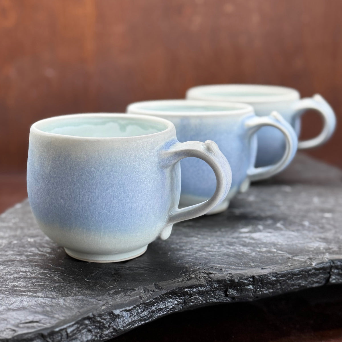 Latte Mug