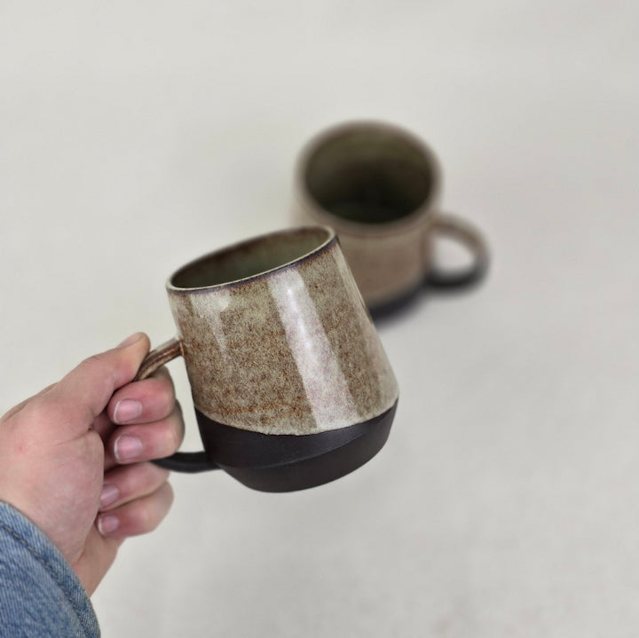 Signature Mug