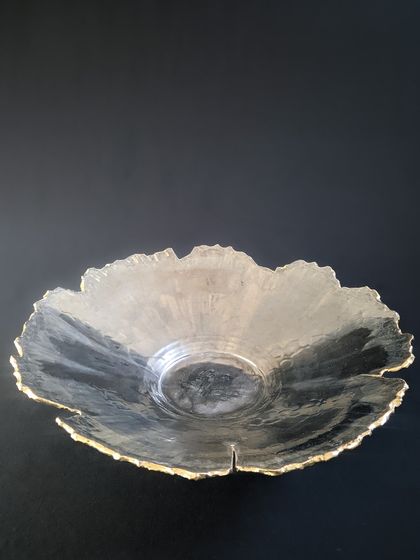 EH VIII Platter
