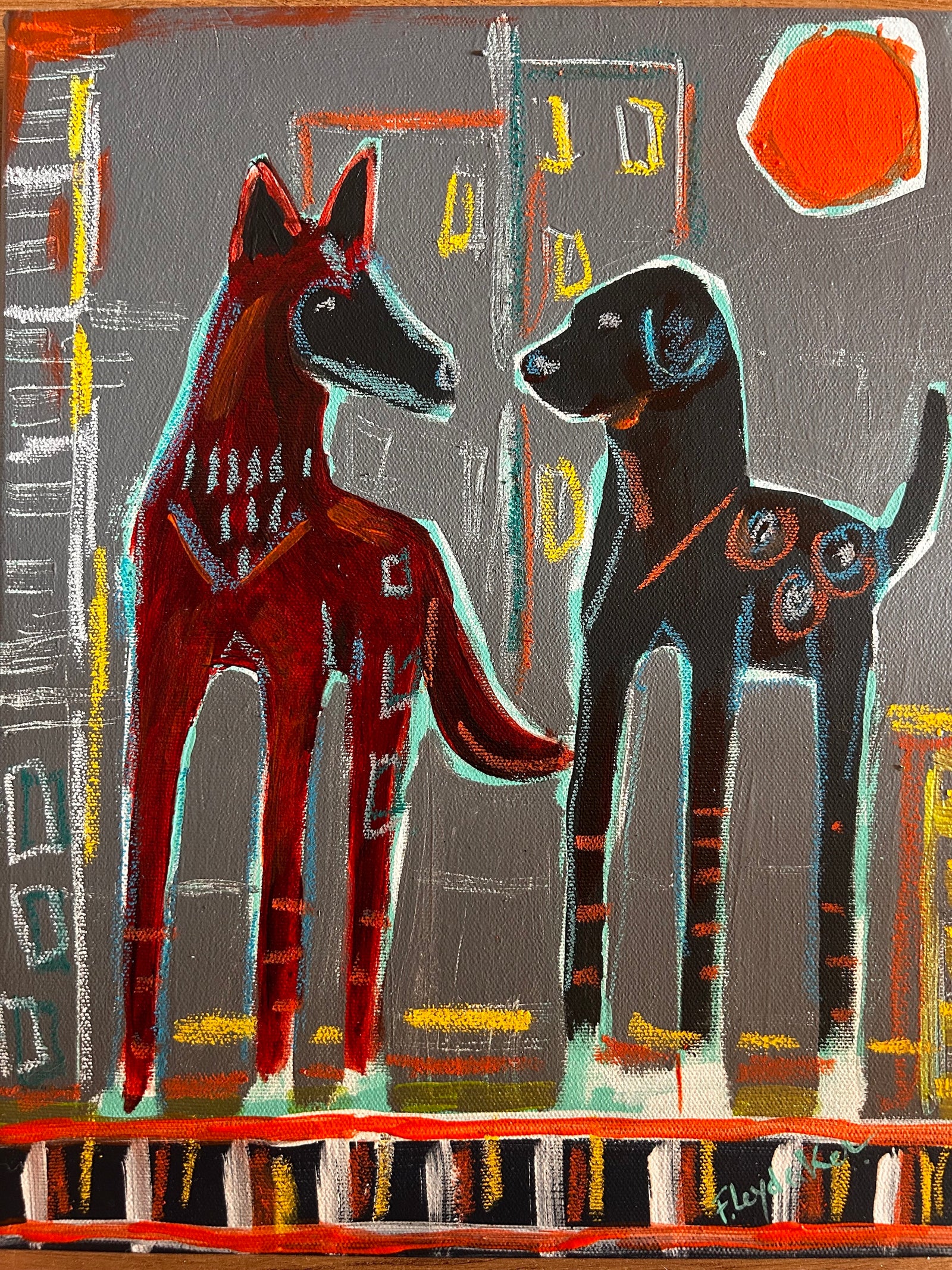 Love Has No Boundaries