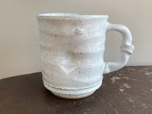 Large Mug - Various Glazes