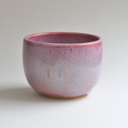 Pink Cloud Espresso Cup