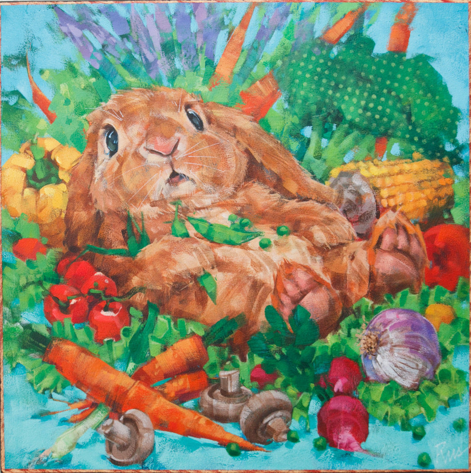 Vegetative State