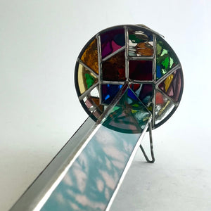 Tiffany Kaleidoscope