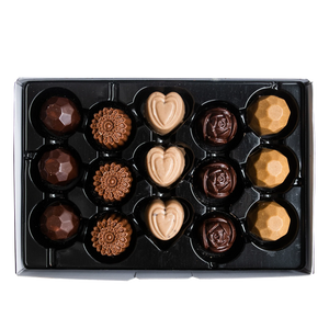 Holiday 15 Peace Box Assorted