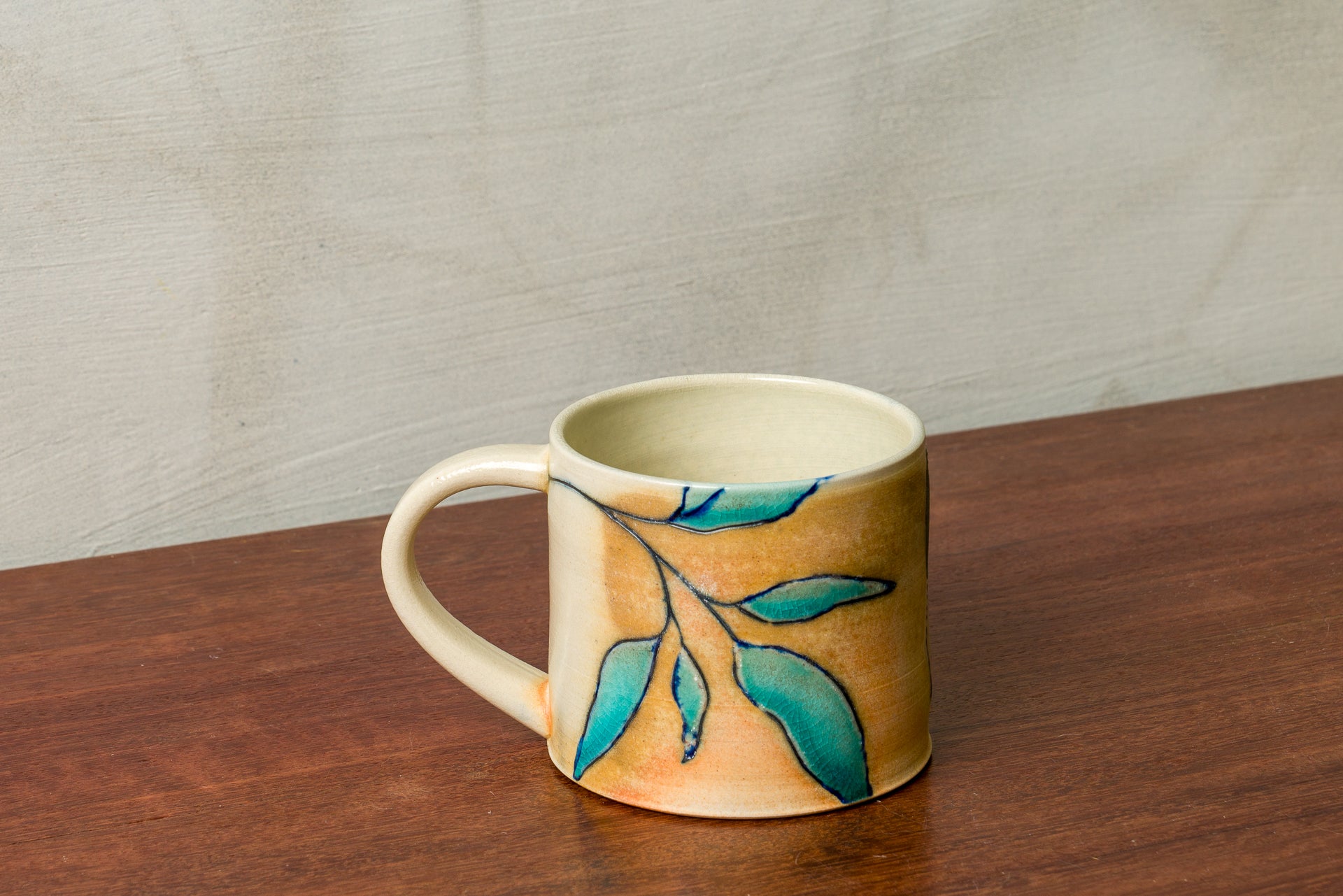 Americano Mug 5