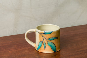 Americano Mug 5