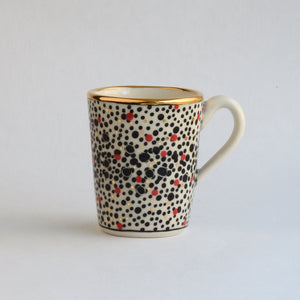 Espresso Cup - Dots