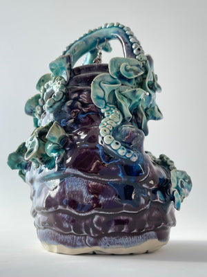 Ursula's Envy Vase 1