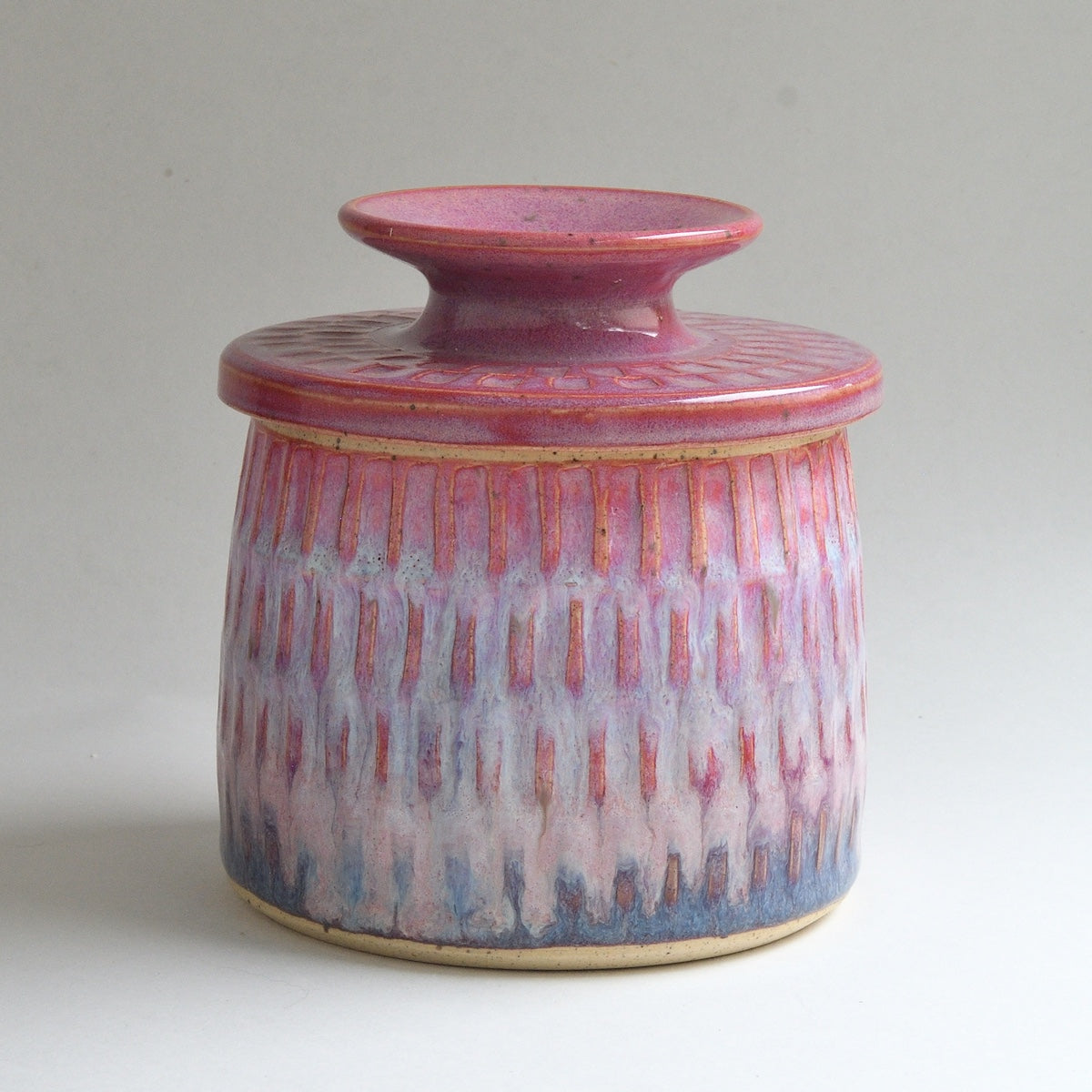 French Butter Keeper (small)