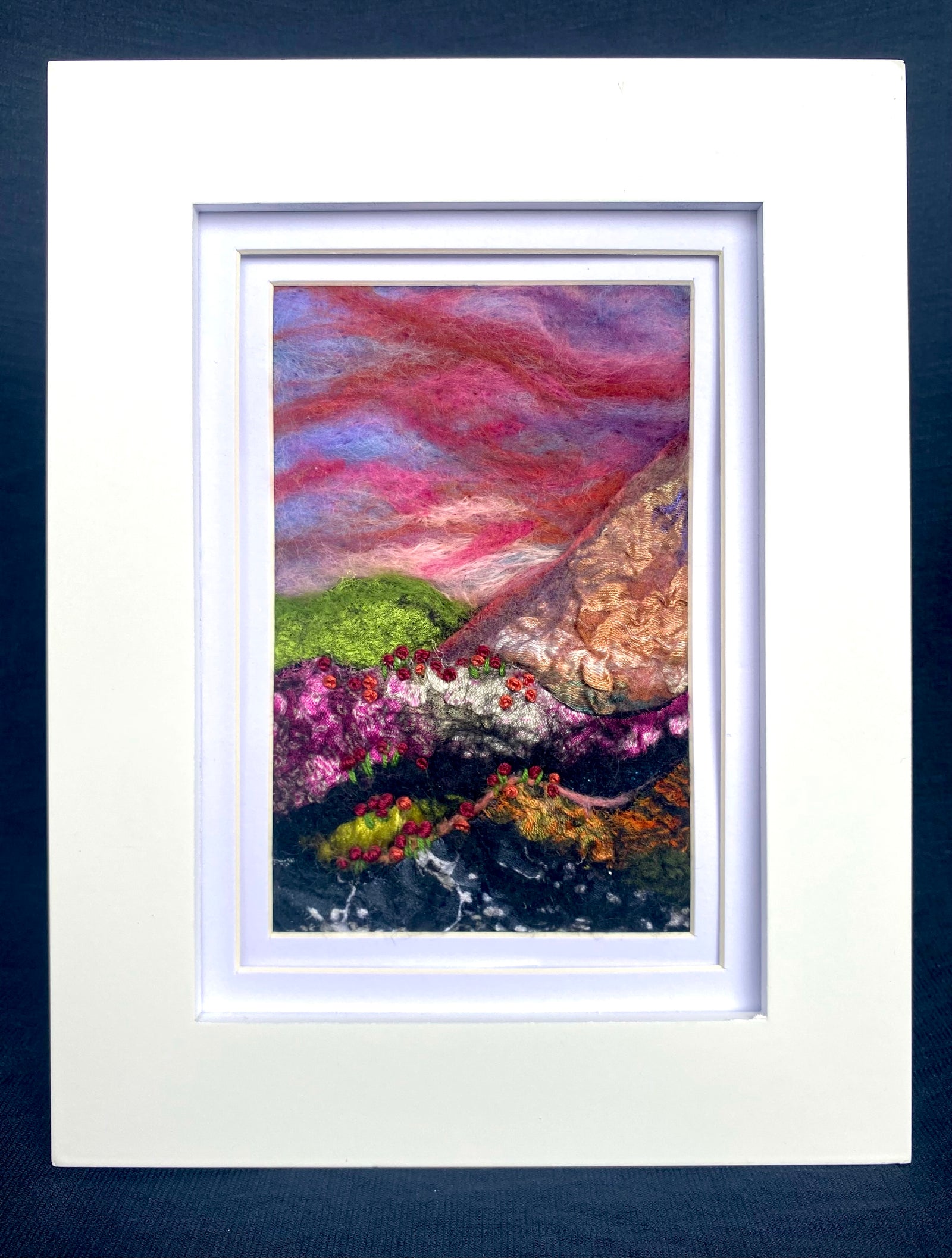 Silk Hills