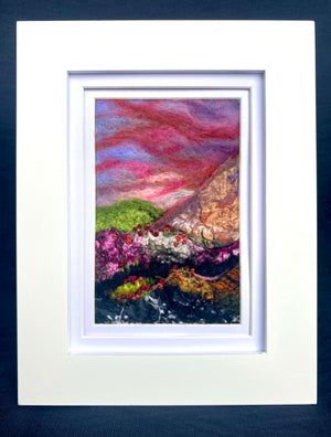 Silk Hills