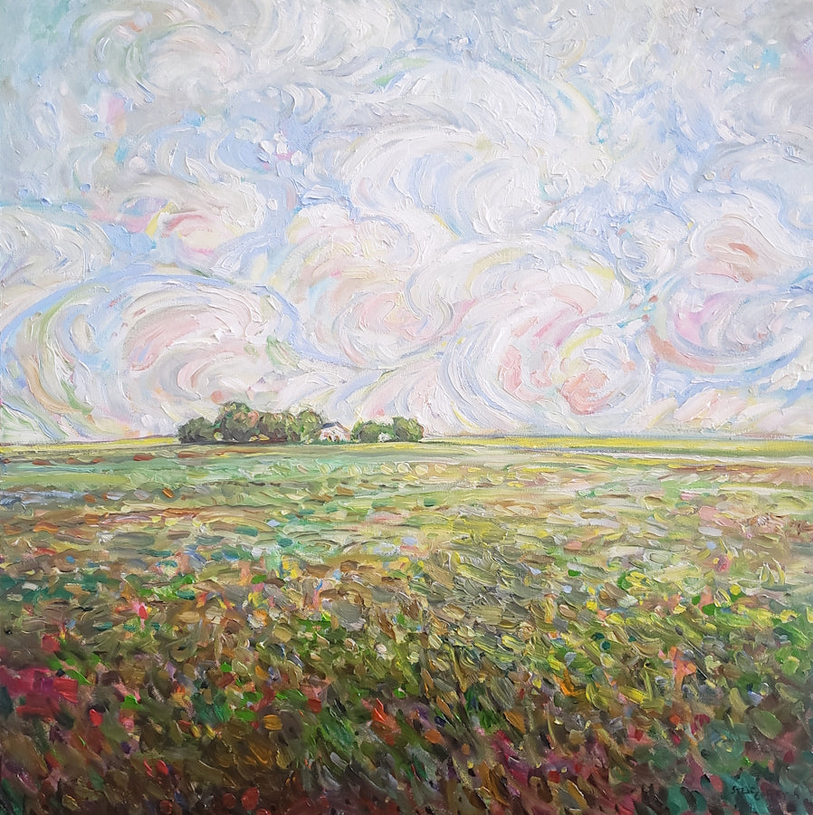 Summer Fields