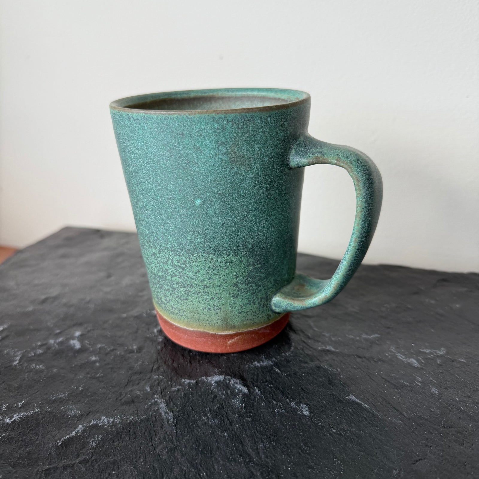 Simple Green Mug
