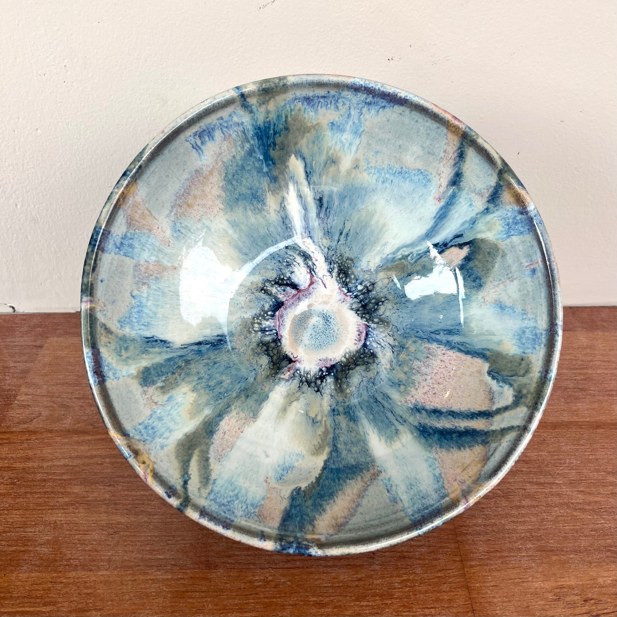 Bowl 90 - Mountain Rose