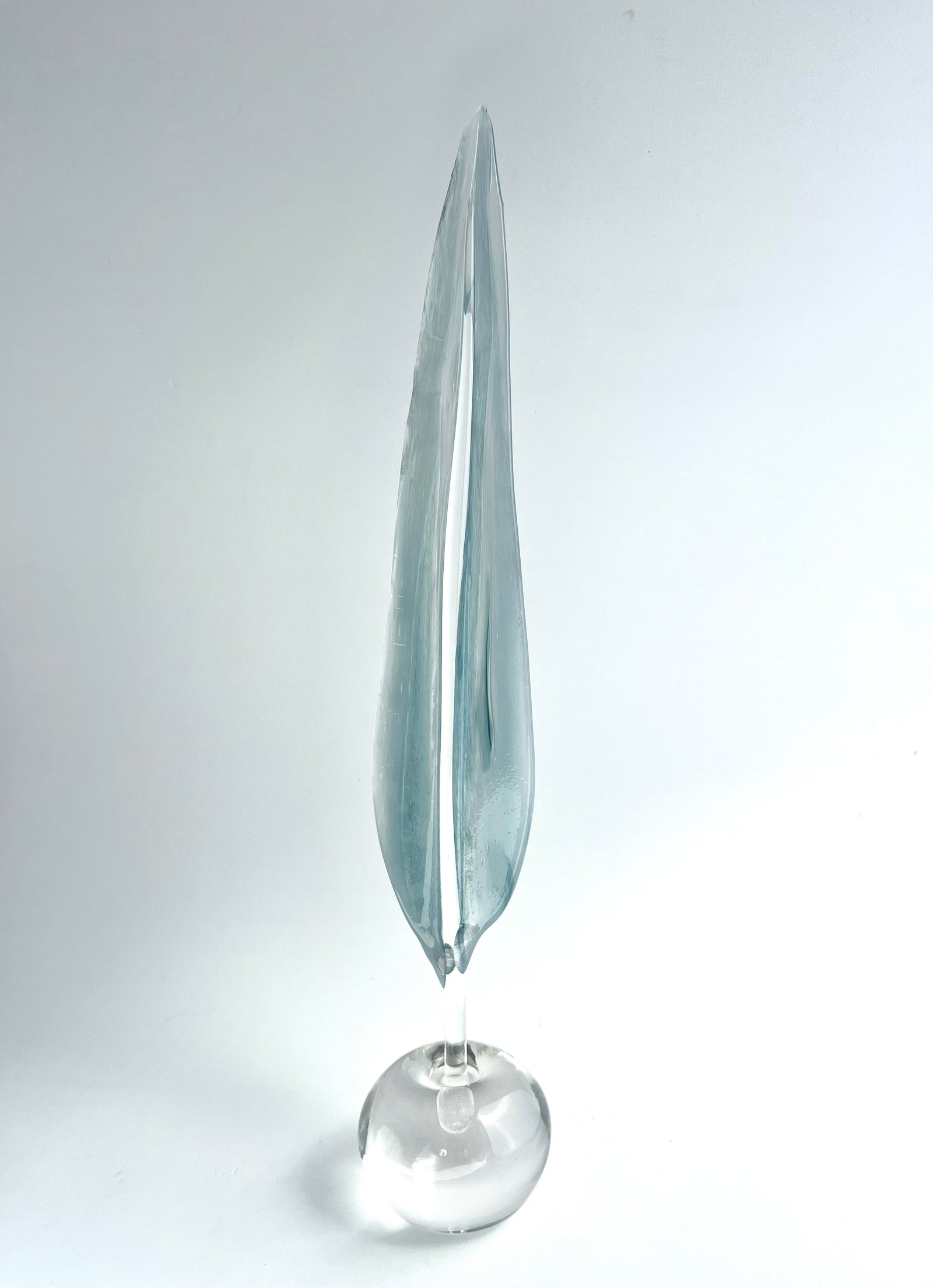 Feather in Stand III