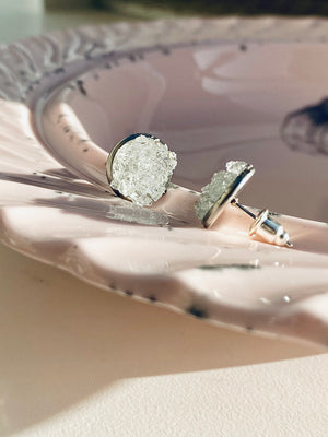 Bottle Stars - Clear