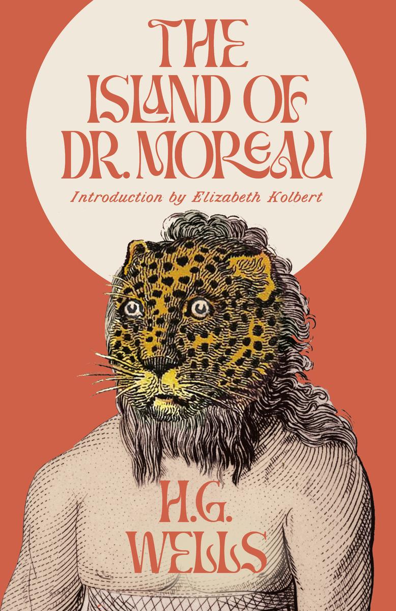 Island of Dr Moreau