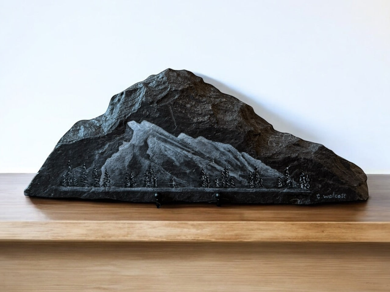 Mount Rundle 9