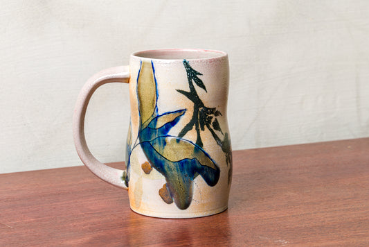 Bellied Mug 65