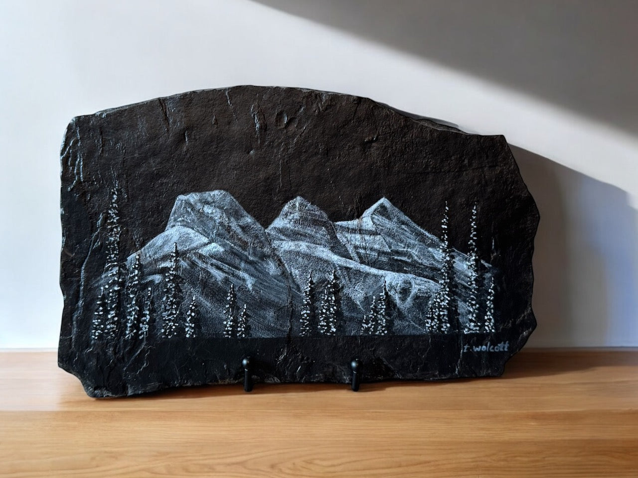 Three Sisters 12