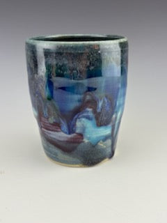 Tall Tumbler 10