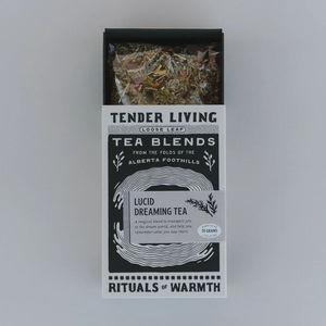 Lucid Dreaming Tea 500 ml