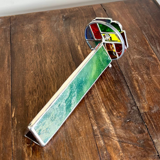Small Kaleidoscope #37